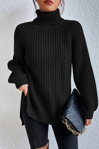 Ciera | Pullover invernale chic e versatile