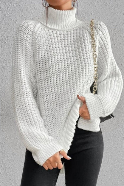 Christmarie | Pullover invernale semplice ed elegante