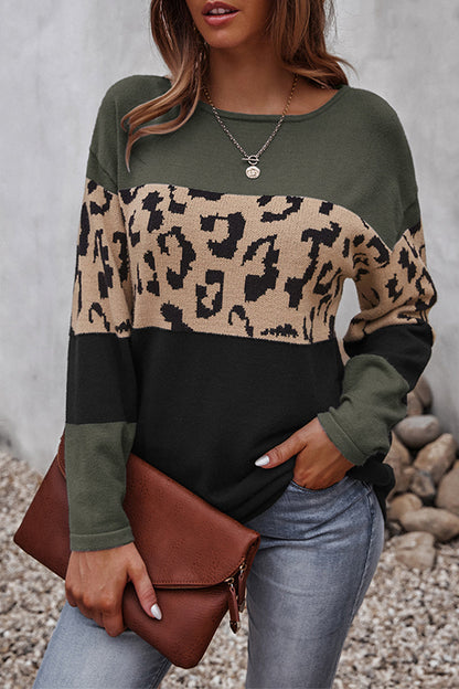 Doreen | Pullover invernale elegante e versatile