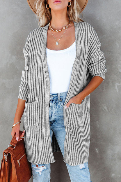 Bellamy | Cardigan elegante e senza tempo