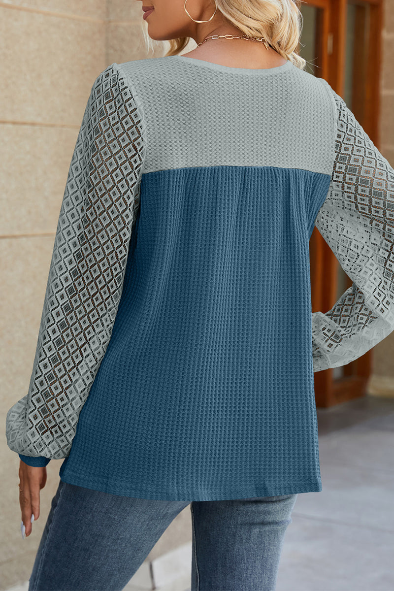 Meliora | Top invernale elegante e casual