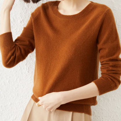 Margot | Pullover generale classico e confortevole