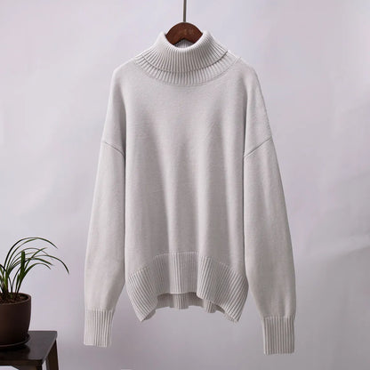 Merritt | Pullover invernale elegante e di tendenza