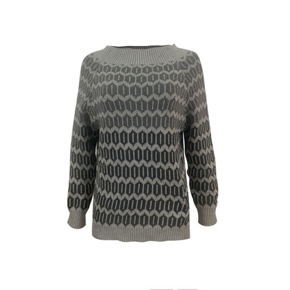 Hilary | Pullover invernale casual e confortevole