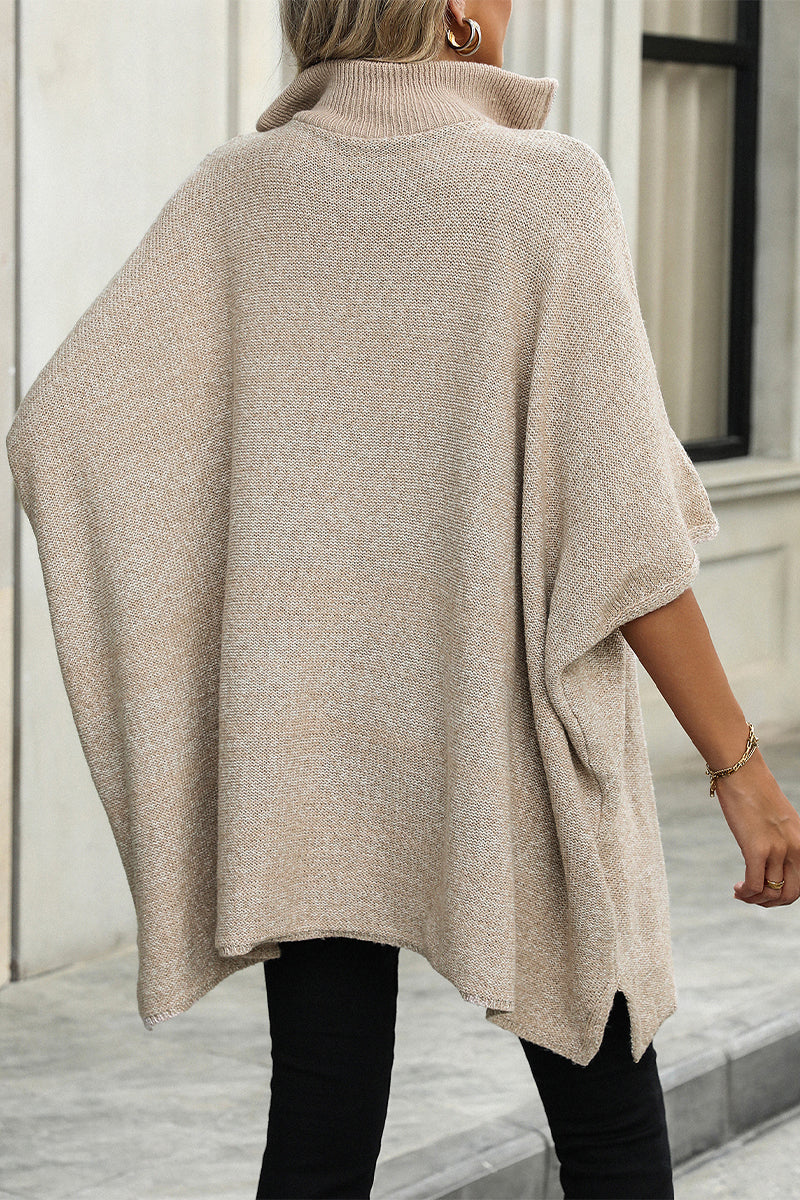 Shanaya | Pullover invernale chic e rilassato