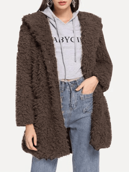 Florrie® | Cappotto alla moda e minimalista