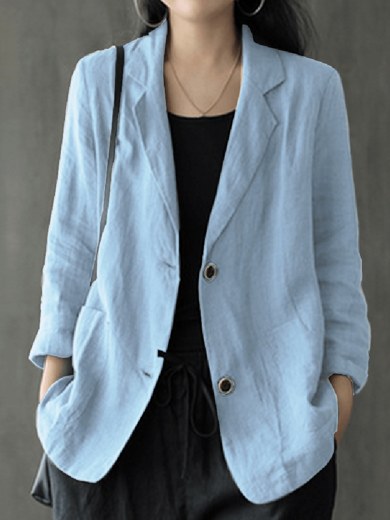 Soren® | Blazer semplice ed elegante