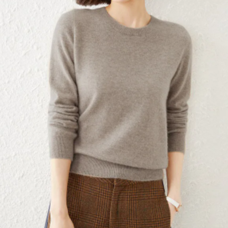 Margot | Pullover generale classico e confortevole