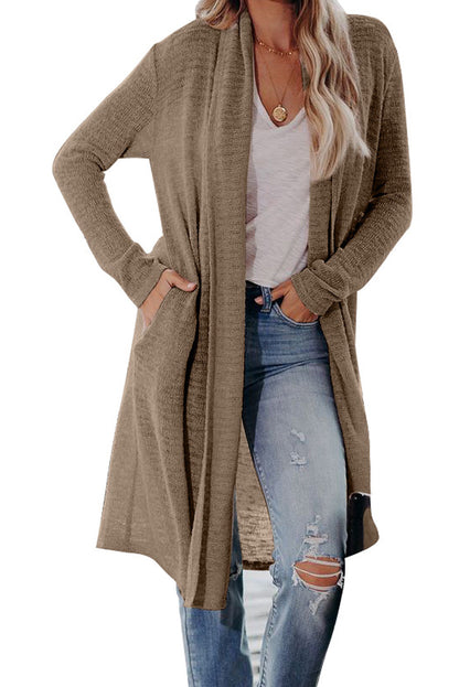 Vibeke® | Cardigan comodo ed elegante