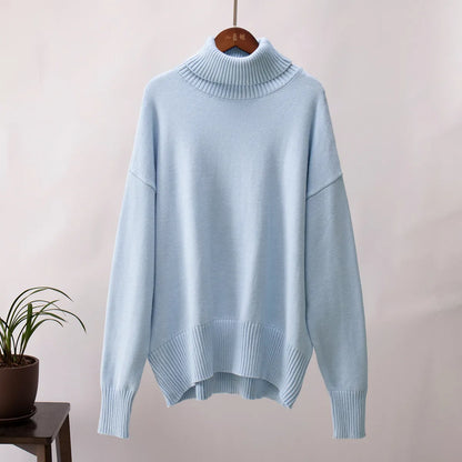 Merritt | Pullover invernale elegante e di tendenza