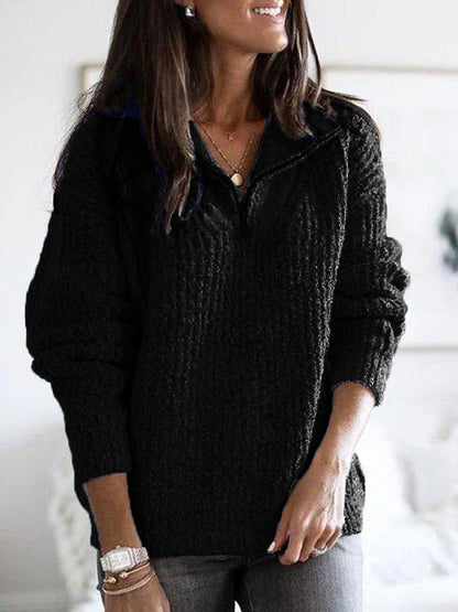 Charlie | Pullover chic e rilassato