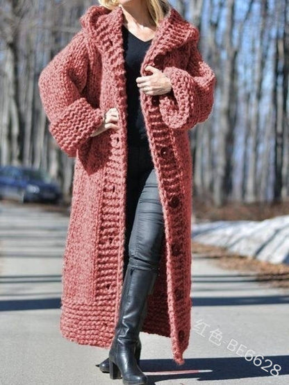 Olga | Cappotto invernale elegante e sartoriale