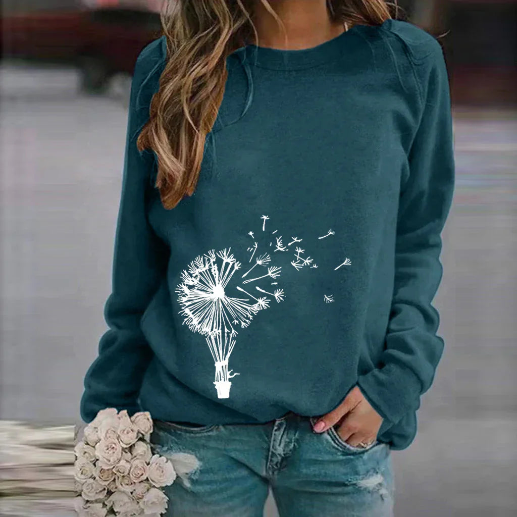 Candela® | Maglione accogliente e caldo