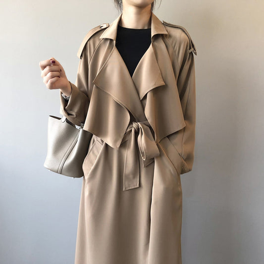 Abigael | Cappotto invernale moderno e alla moda