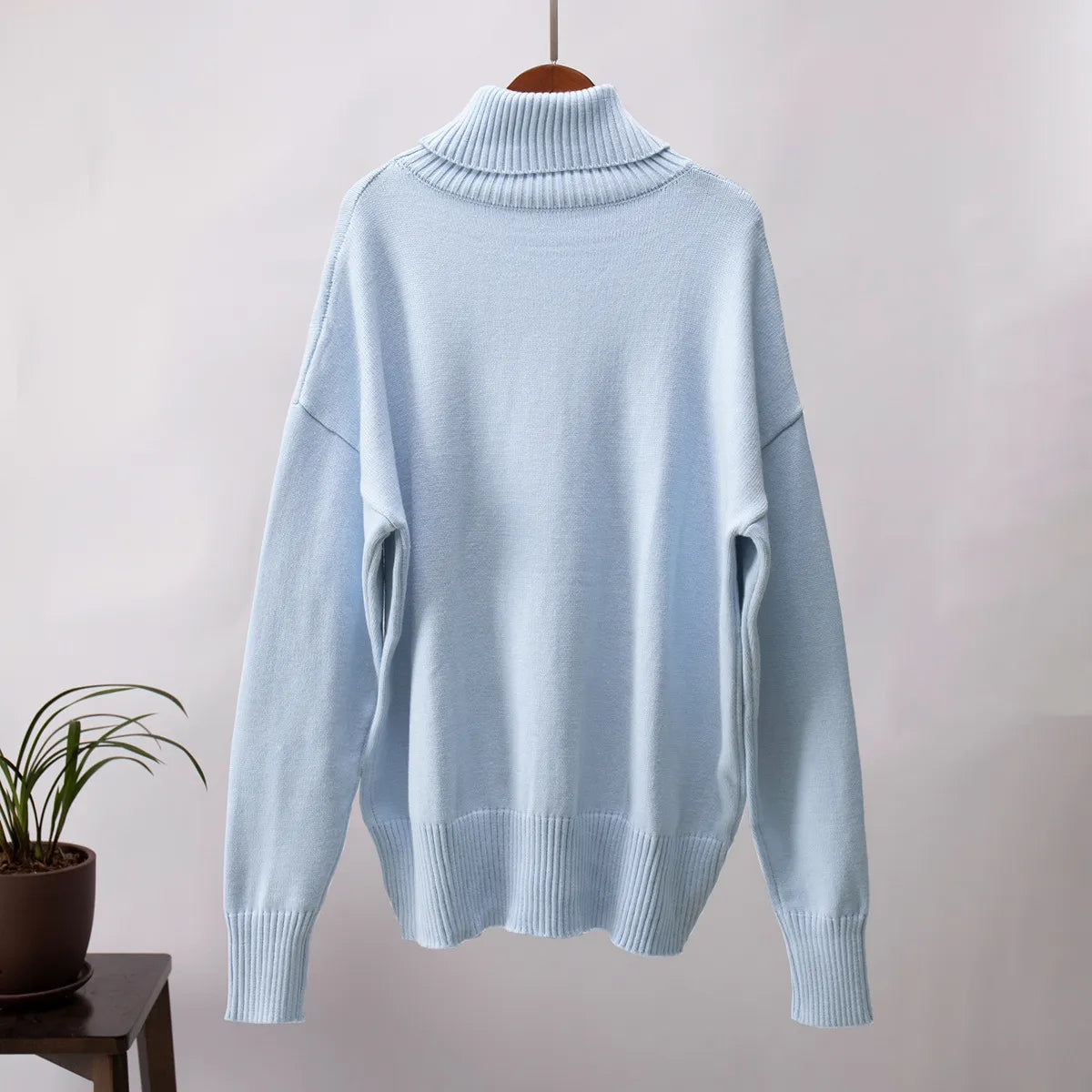 Merritt | Pullover invernale elegante e di tendenza