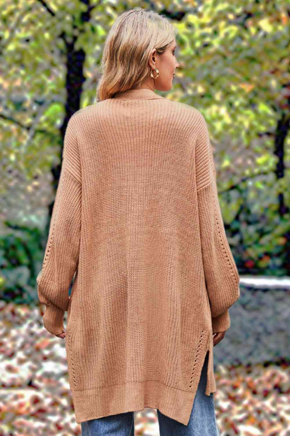 Roselyn | Cardigan alla moda e senza sforzo