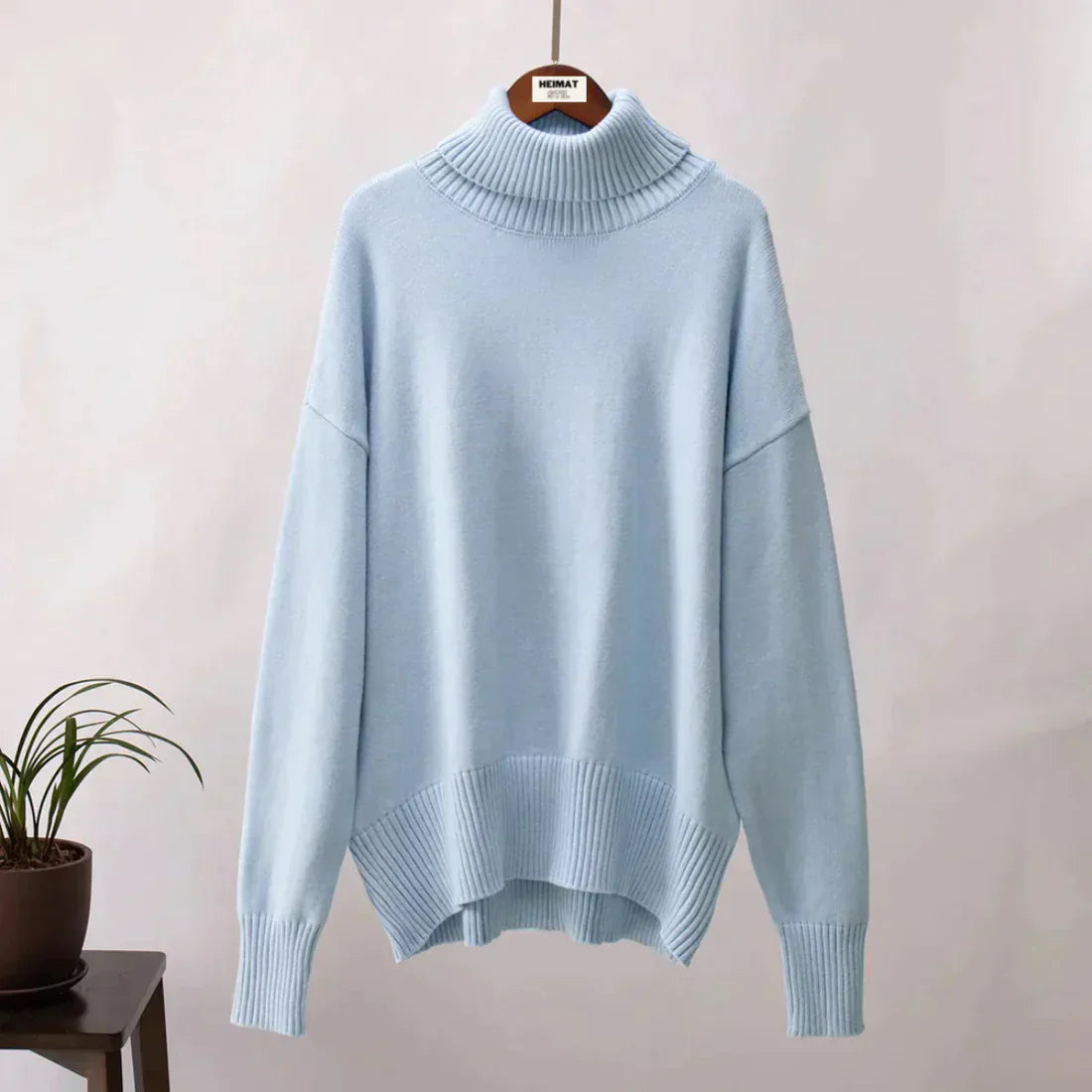 Casia | Pullover versatile e confortevole