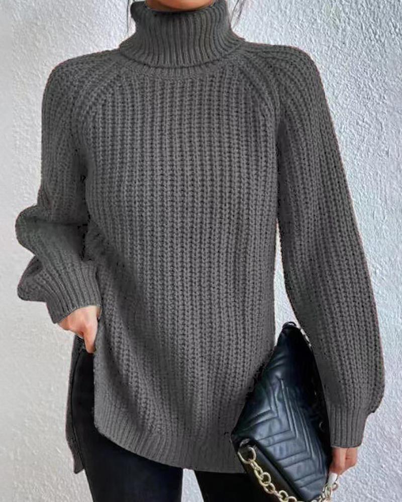 Harpa | Pullover invernale casual e alla moda