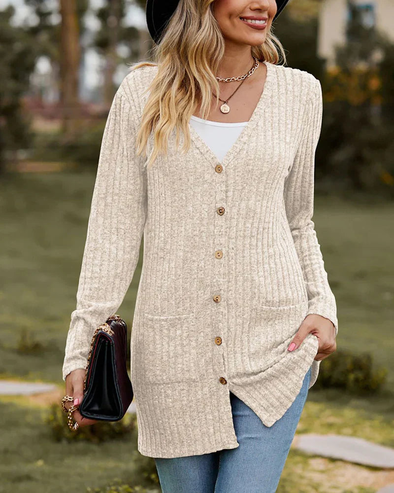 Desire® | Cardigan generale casual e alla moda