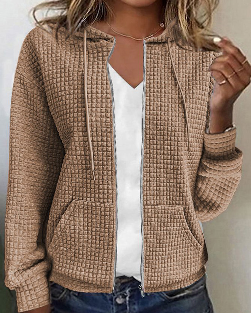 Brenna® | Cardigan generale moderno e versatile