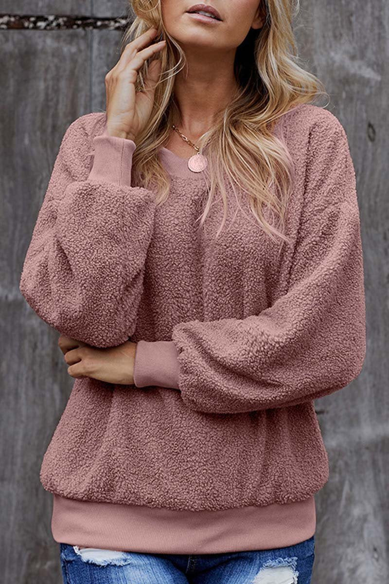 Freya | Pullover invernale elegante e raffinato