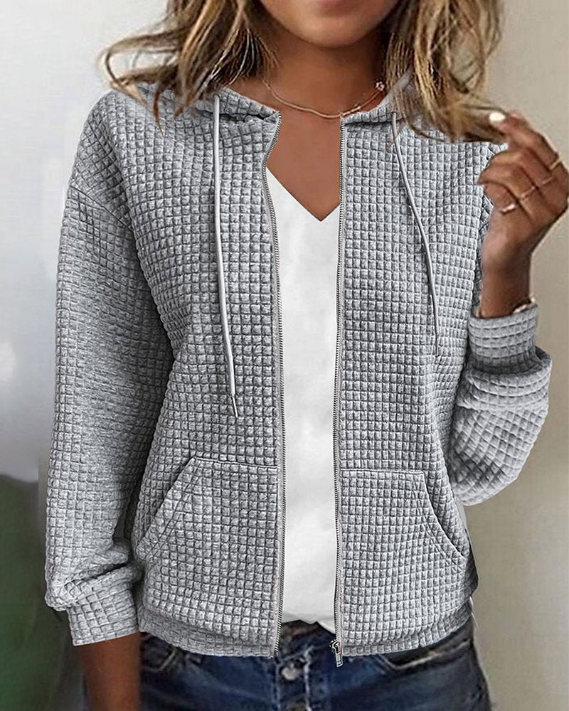 Brenna® | Cardigan generale moderno e versatile