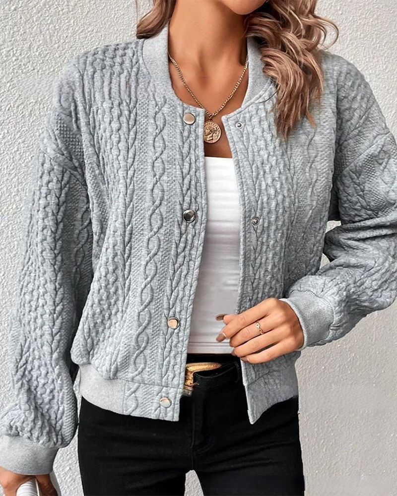 Drisana® | Cardigan generale chic e versatile