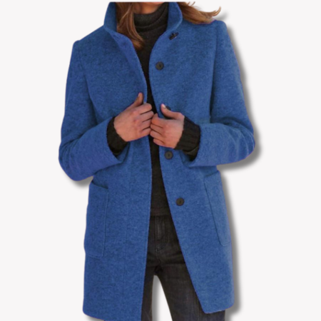 Cassia® | Cappotto generale moderno e versatile