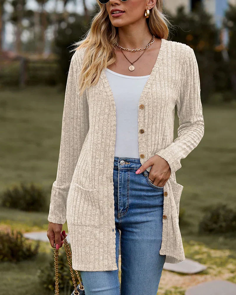 Desire® | Cardigan generale casual e alla moda