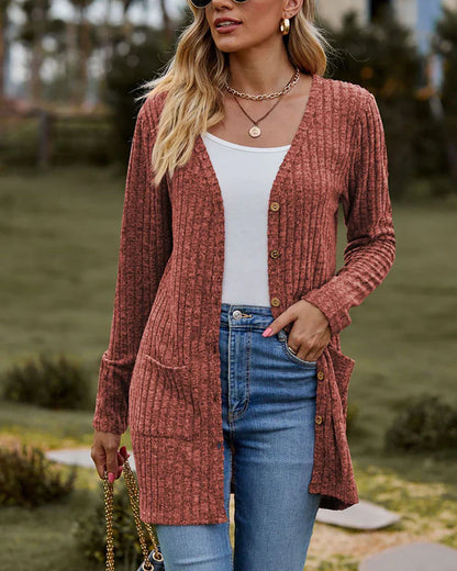 Desire® | Cardigan generale casual e alla moda