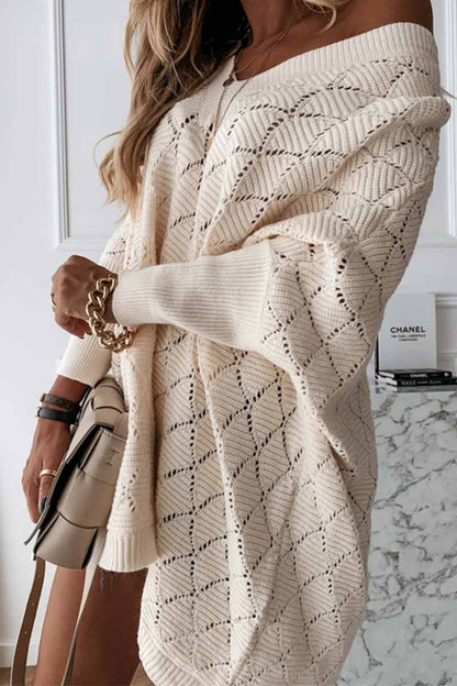 Asya | Maglione invernale elegante e di tendenza