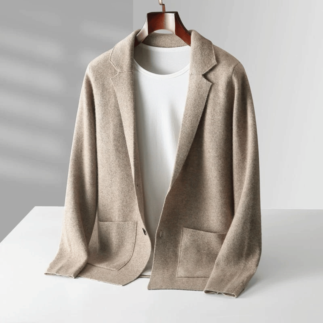 Salomea® | Cardigan generale senza sforzo e di tendenza