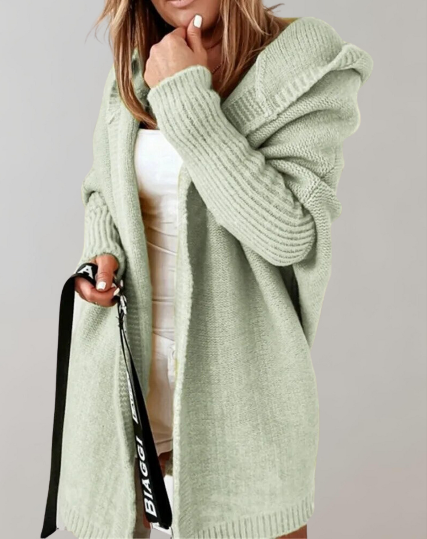 Merewen | Pullover invernale elegante e raffinato