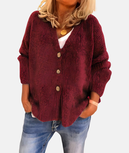 Aanya® | Cardigan di classe e senza sforzo