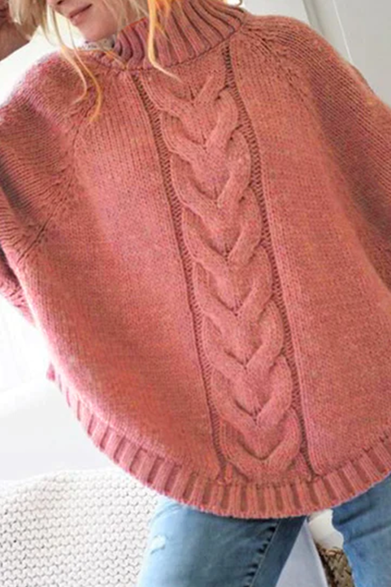 Iluka | Pullover invernale alla moda e senza sforzo