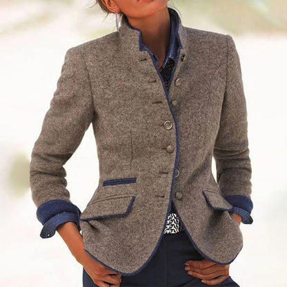 Nicole® | Gilet generale casual ed elegante