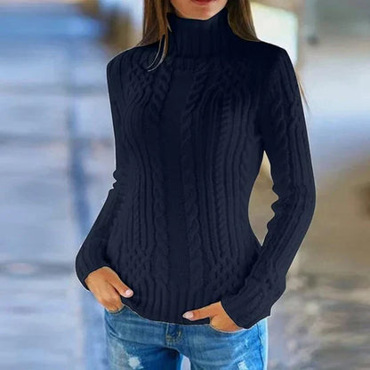 Nocturne | Pullover elegante e senza tempo