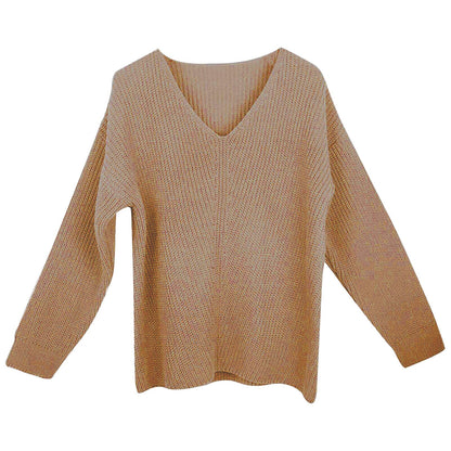 Bernhilda® | Maglione casual ed elegante