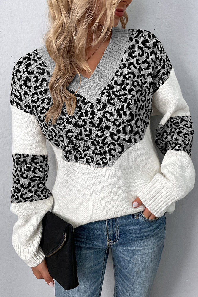 Ellen | Pullover invernale semplice ed elegante