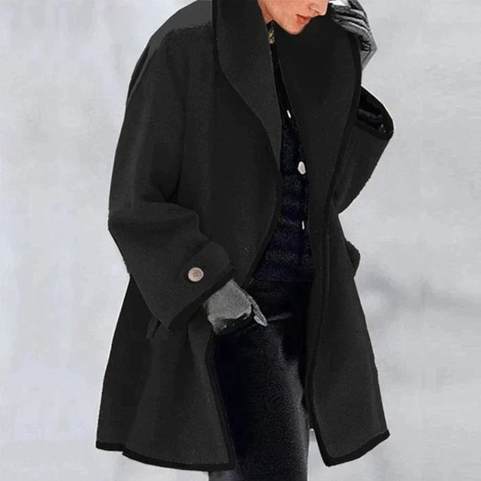 Aliana | Cappotto invernale classico ed elegante