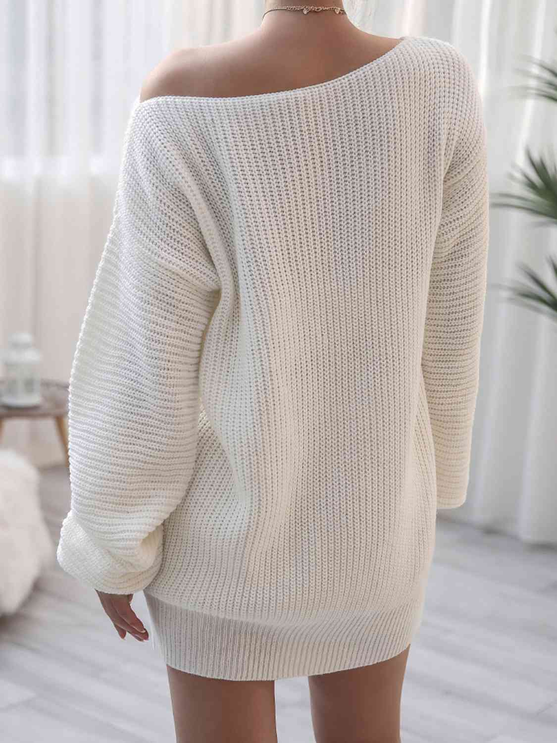 Emelia | Cardigan invernale casual e confortevole