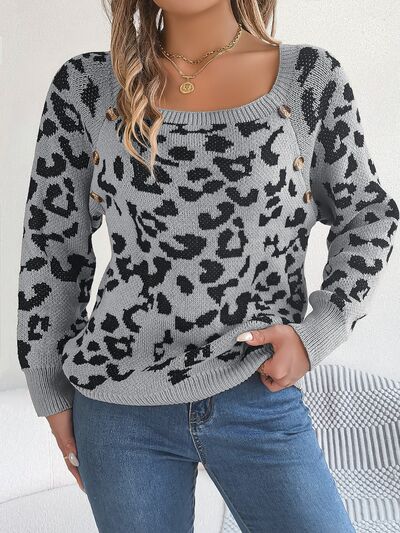 Dana | Pullover invernale elegante e casual