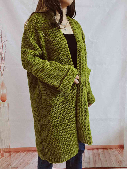 Marianna | Cardigan moderno e confortevole