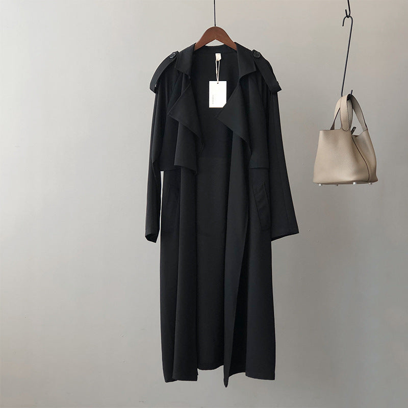 Ariel | Cappotto invernale comodo ed elegante