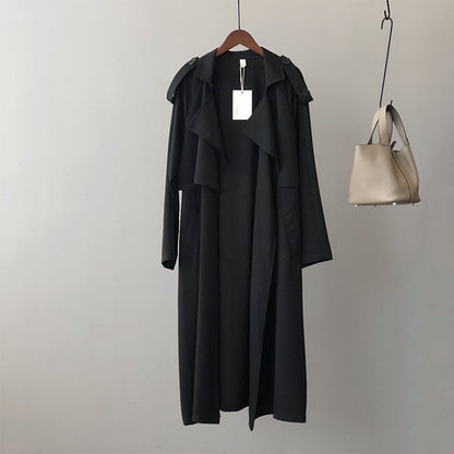 Ariel | Cappotto invernale comodo ed elegante