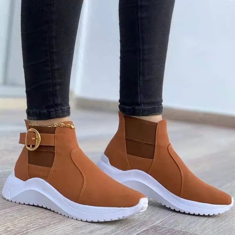 Scarpe casual ortopediche su misura