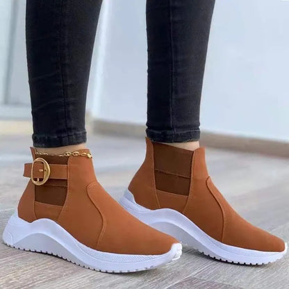 Scarpe casual ortopediche su misura