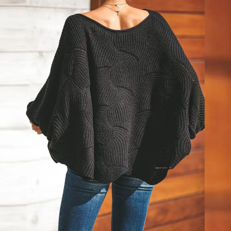 Tansy | Pullover invernale versatile e confortevole