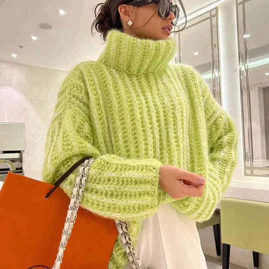Anne® | Maglione a maglia elegante e confortevole