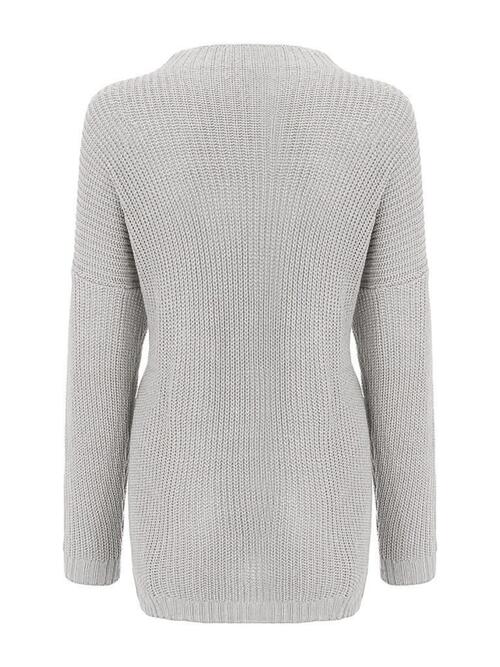 Nola | Maglione casual ed elegante